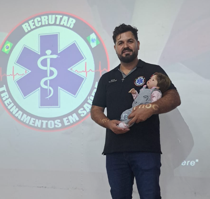 Alexandro Alves