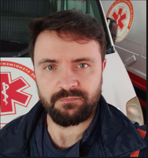 Clair José Padilha