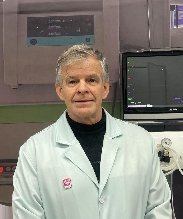 Dr. Flavio Sbardelotto