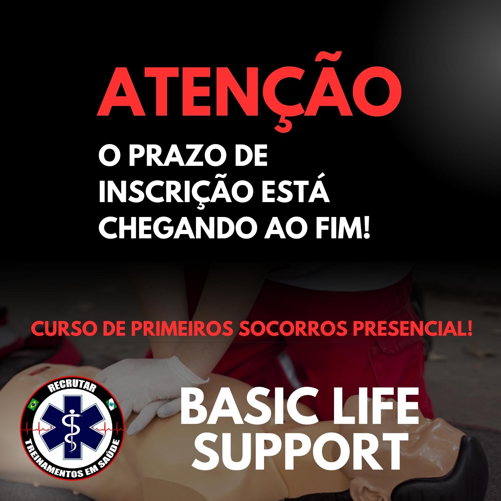Treinamento Recrutar