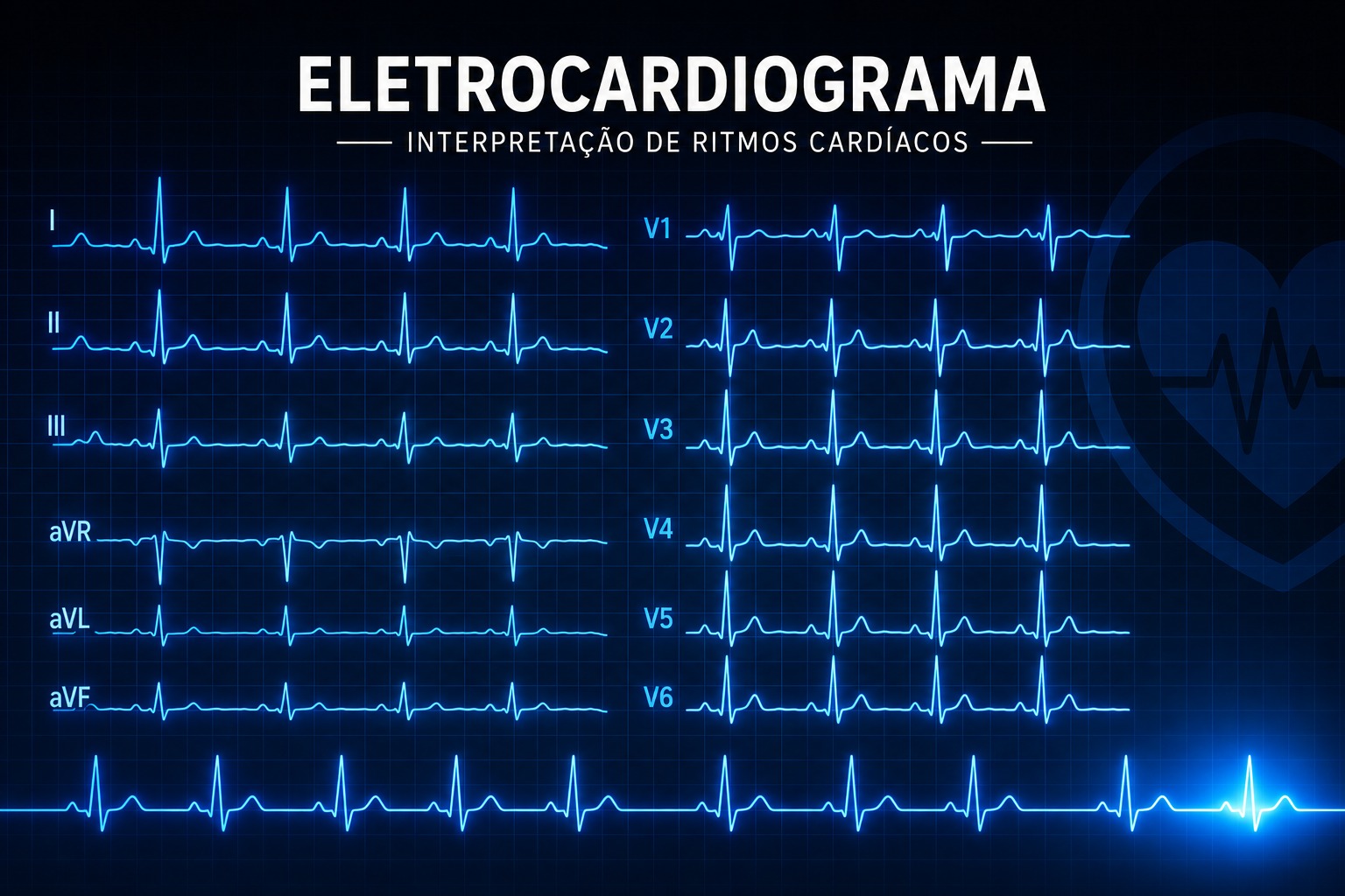 ECG