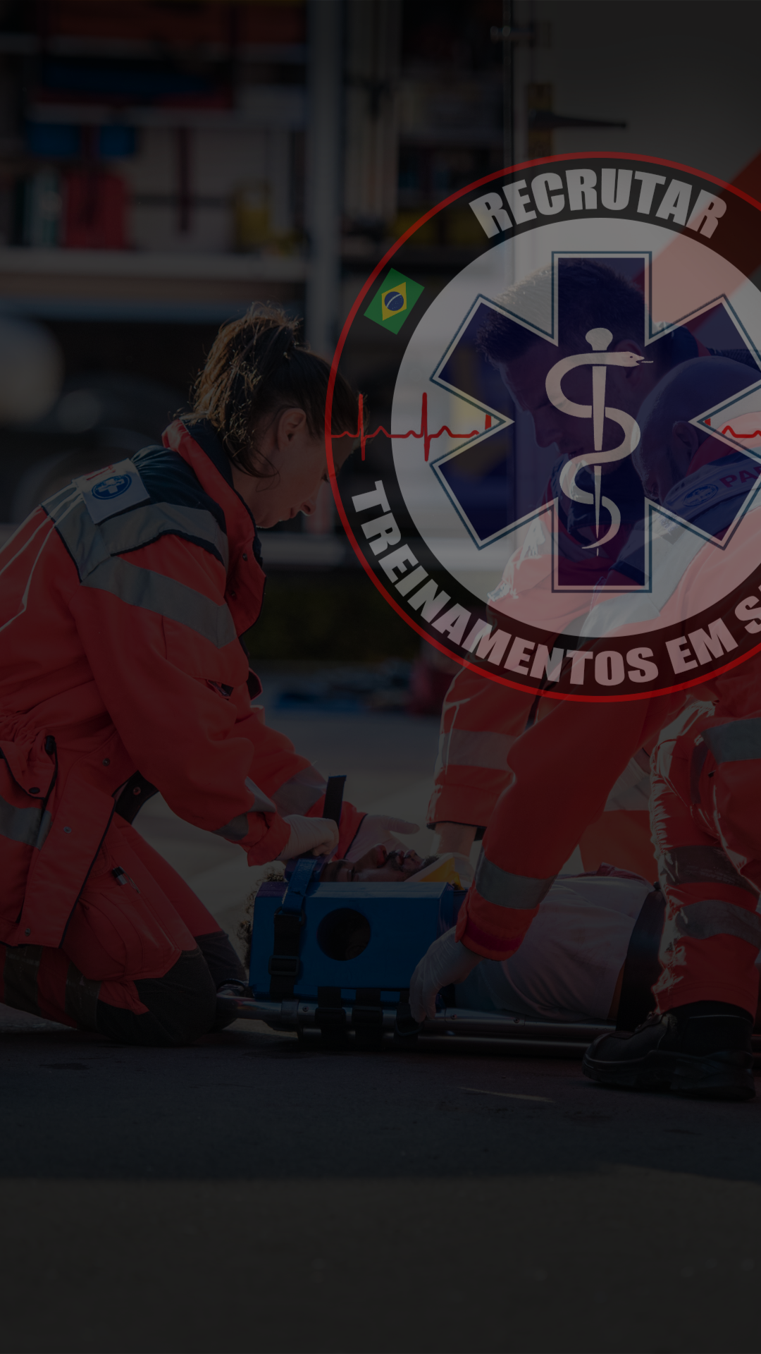 Treinamento