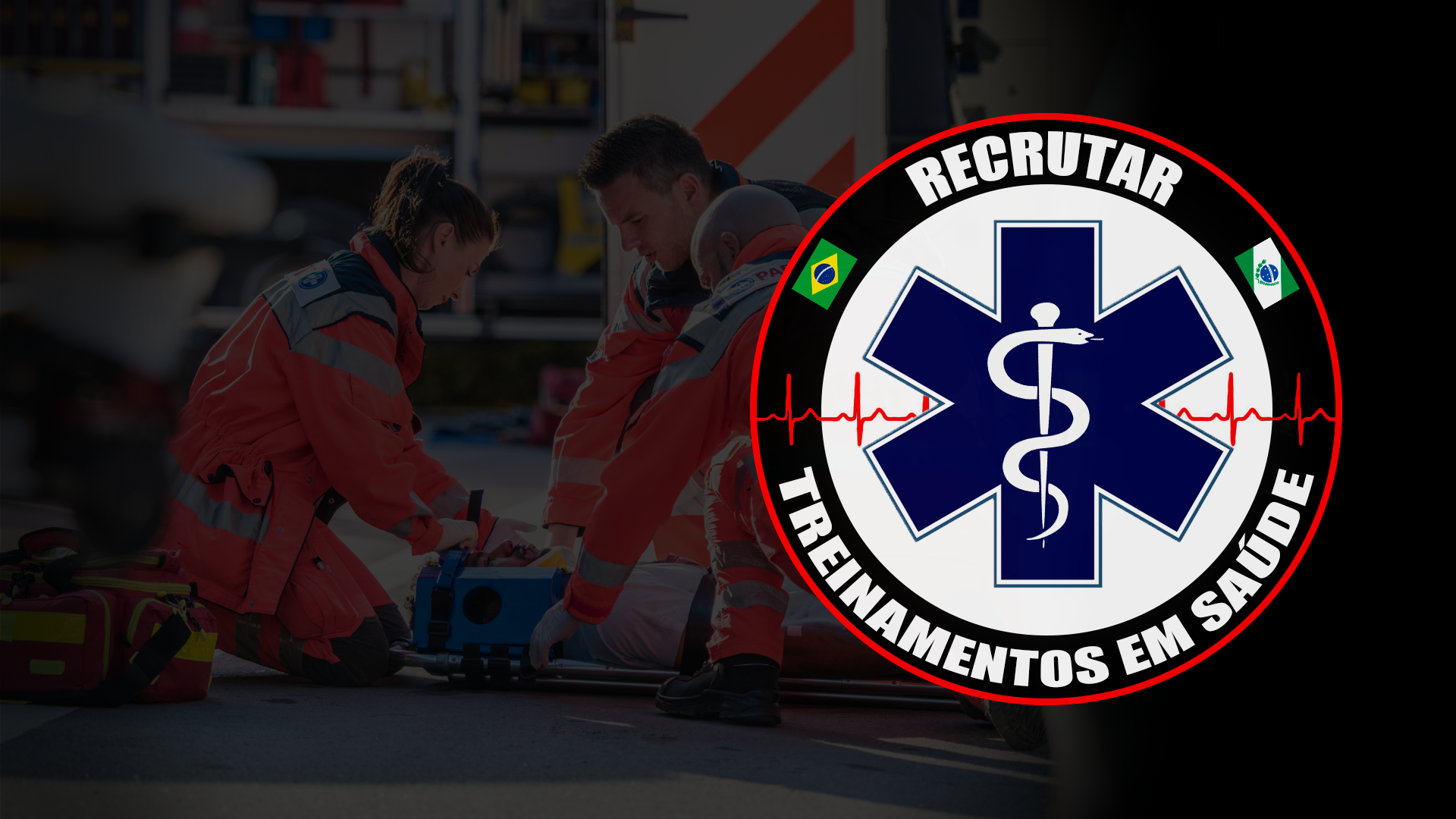 Treinamento